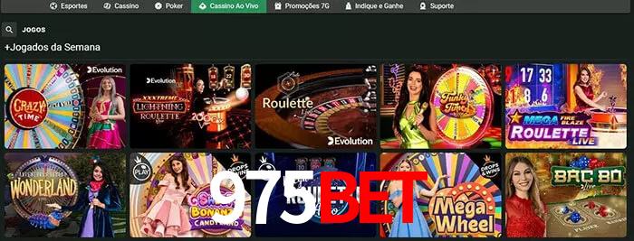 975Bet bet