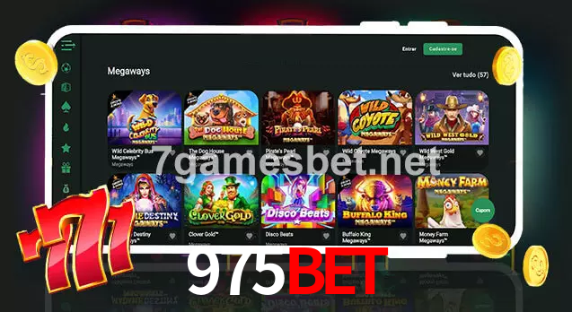 975Bet aplicativo