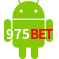 Aplicativo 975Bet para Android