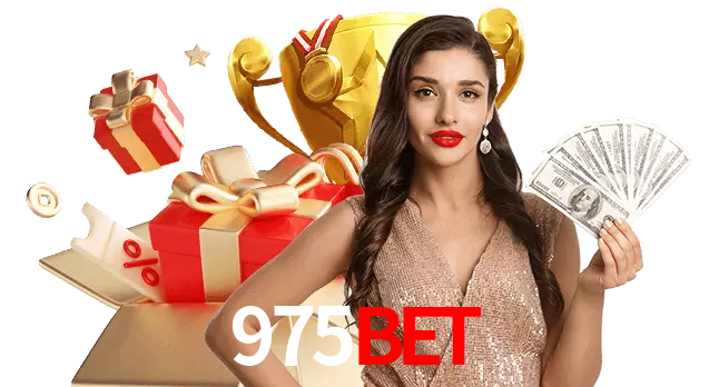 Jogue com dealers reais no 975Bet!
